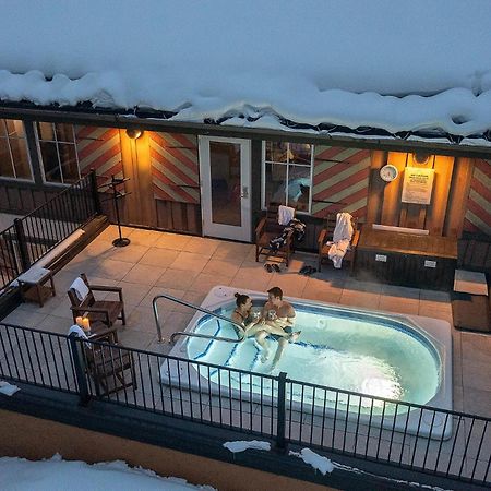 Lift House Lodge, Pet Friendly, Premium Studio Condo Vail Exterior photo