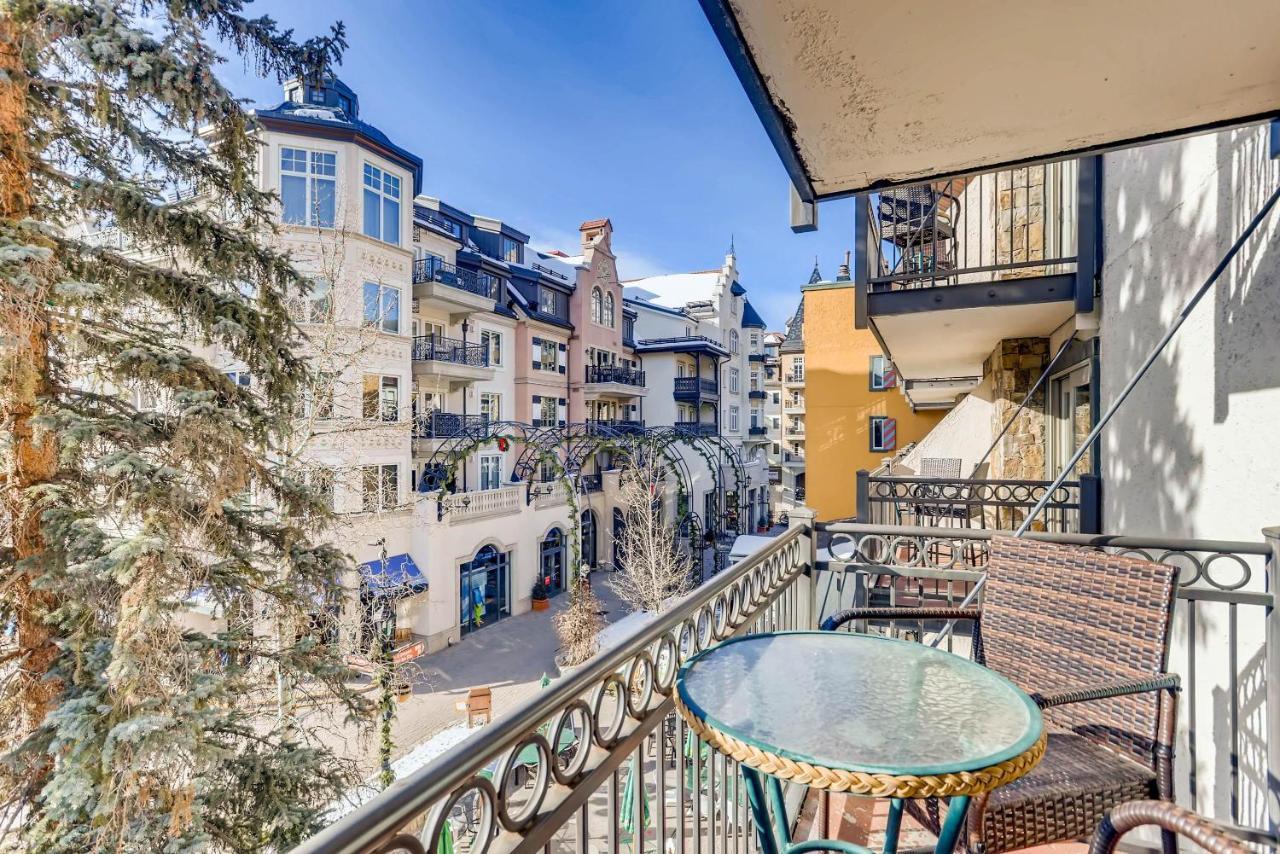 Lift House Lodge, Pet Friendly, Premium Studio Condo Vail Exterior photo